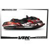 SEA DOO RXP 260-300