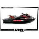 SEA DOO RXT GRUNGE