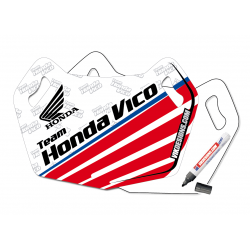 PITBOARD HONDA