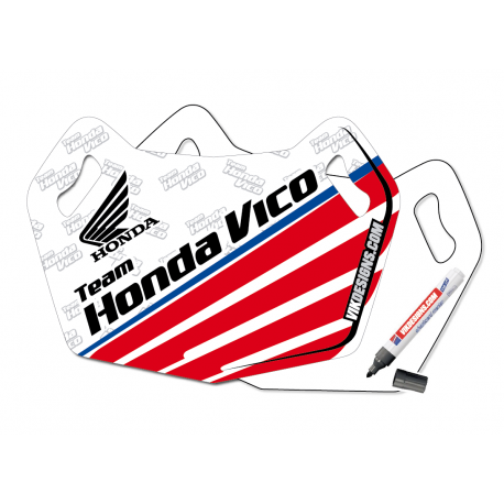 PITBOARD HONDA