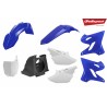 KIT PLASTICOS YAMAHA YZ 2015-2018