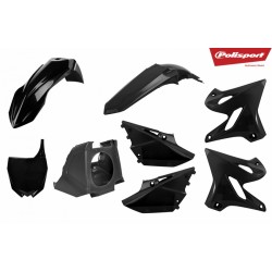 KIT PLASTICOS YAMAHA YZ 2015-2018