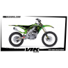 ADHESIVOS KAWASAKI KXF 250