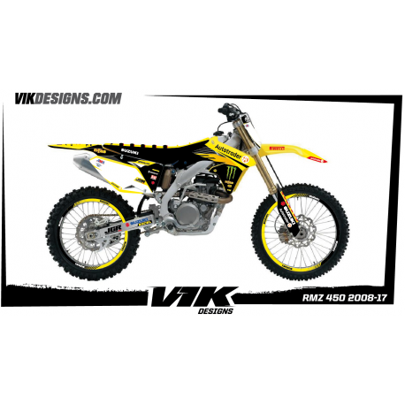 BARCIA RMZ