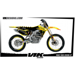 BARCIA RMZ