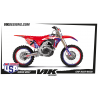 KIT ADHESIVOS REPLICA MXON COLE SEELY