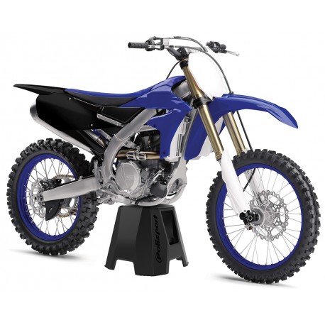 PLASTICOS YZF 250 450 2019 NEGRO/ORIGEN