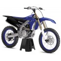 PLASTICOS YZF 250 450 2019 NEGRO/ORIGEN