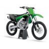 PLASTICO KAWASAKI 450 2016-2018 NEGRO/ORIGEN