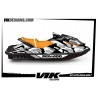 SEA DOO GTI CAMUFLAJE