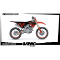 HONDA CRF 2022