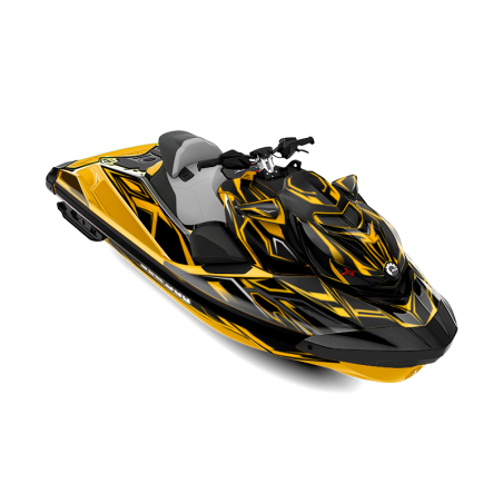 SEADOO RXP 2021-2024