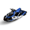 SEADOO SPARK azul