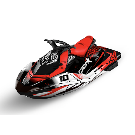 SEADOO SPARK