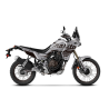 YAMAHA TENERE MAKITA - GRIS