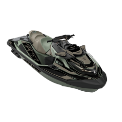 SEADOO GTX LIMITED