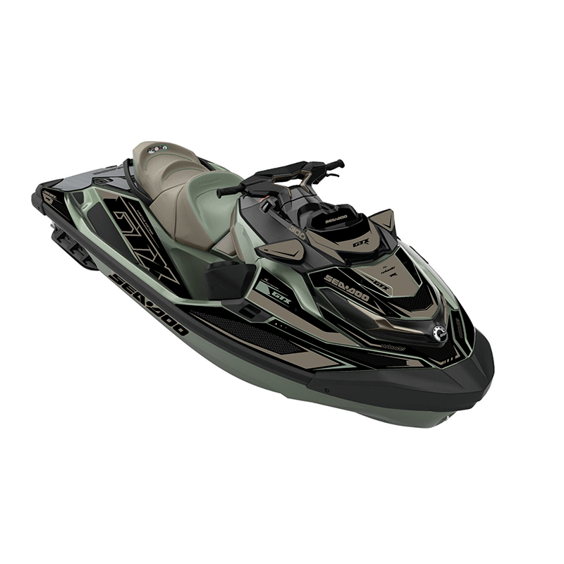 SEADOO GTX LIMITED