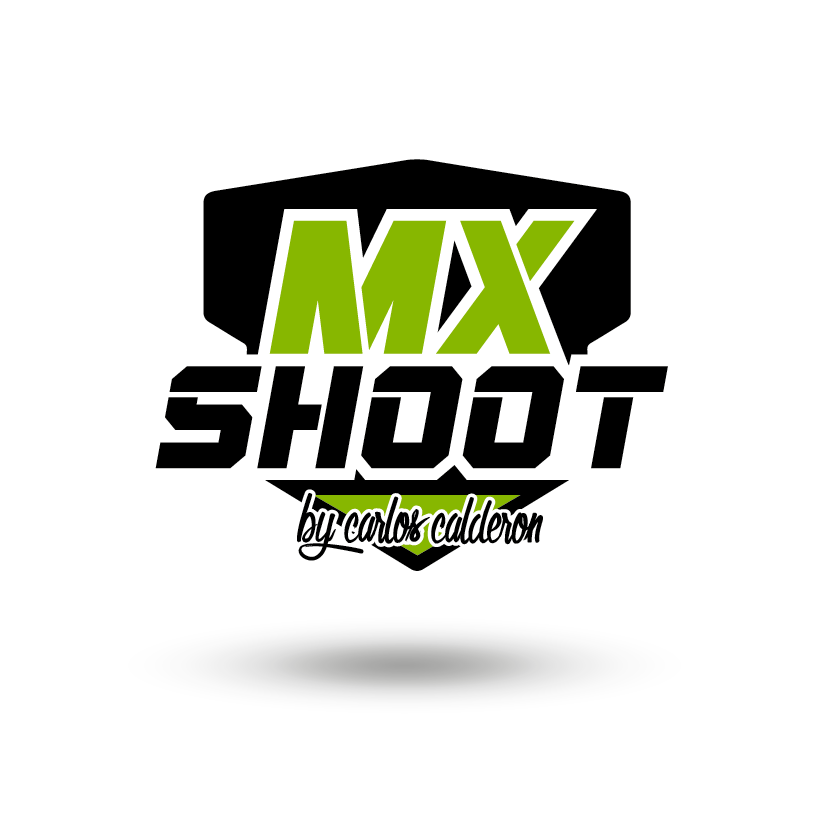 logo mxshoot